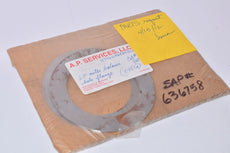 AP Services, LP Outer Balance Hole Flange, U336W068D0312, 4'' ID, 4-1/2'' OD