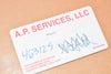 AP Services, Masoneilan, Seal Ring, 463125, 1000058380, 6-3/4 ID, 8-1/2 OD