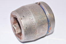 Apex, 9148, Socket, 6 Point, 1-1/2, SCE, C10000206, E8428B803