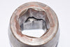 Apex, 9148, Socket, 6 Point, 1-1/2, SCE, C10000206, E8428B803