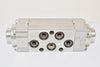 APP-4232-70 VERSA PNEUMATIC DIRECTIONAL VALVE, Aluminum 1/8'' Body Size