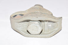 Appleton 1/2'' Parallel Clamp, Steel