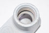 Appleton, Unilet, Conduit, 1LL Form 35, 12/5 Cu.IN, Elbow Enclosures