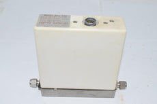 Applied Materials AFC-550 Mass Flow Controller, 20-1000 SCCM Hydrogen Gas
