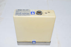 Applied Materials AFC-550 Mass Flow Controller Gas Hydrogen 20-1000 sccm