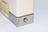 Applied Materials AM AFC-550 Mass Flow Controller 20-1000 sccm NItrogen Gas
