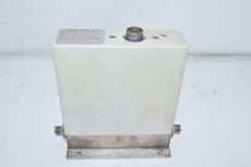 Applied Materials AM AFC-550 Mass Flow Controller 6-300 sccm Silane Gas