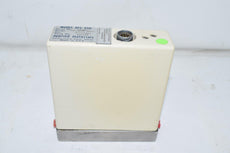 Applied Materials AM AFC-550 Mass Flow Controller 60-3000 sccm Nitrogen Gas