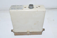 Applied Materials AMAT AFC 550 Mass Flow Controller Hydrogen 6-300cc/m