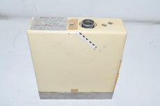 Applied Materials Mass Flow Controller, AFC-550 60-3000 sccm GAS: Hydrogen