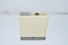 Applied Materials Mass Flow Controller Model AFC-550 Hydrogen Gas 6-300 sccm