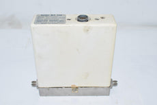 Applied Materials Mass Flow Controller Model AFC-550 Hydrogen-Gas 60-3000 SCCM