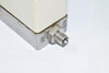 Applied Materials Mass Flow Controller Model AFC-550 Hydrogen-Gas 60-3000 SCCM