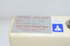 Applied Materials Model AFC-550 Mass Flow Controller .2-10 SLM Nitrogen Gas