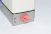 Applied Materials Model AFC-550 Mass Flow Controller .2-10 SLM Nitrogen Gas