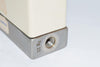 Applied Materials Model AFC-550 Mass Flow Controller 6-300sccm Hydrogen