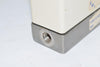 Applied Materials Model AFC-550 Mass Flow Controller 6-300sccm Hydrogen