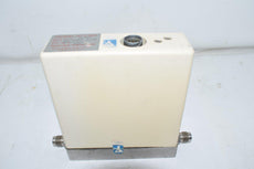Applied Materials Model AFC-550 Mass Flow Controller 60-3000 sccm Nitrogen