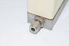 Applied Materials Model AFC 550 Mass Flow Controller Argon Gas 6-300 sccm