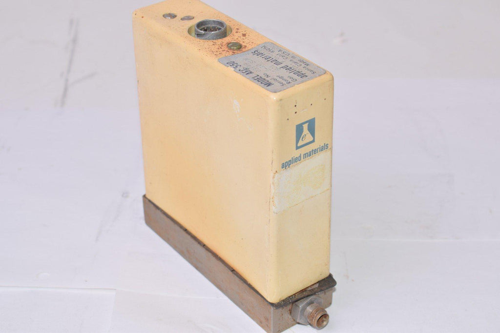 Applied Materials, Model: AFC-550, Serial No. 03749, Range: .2-10 Mass Flow Controller