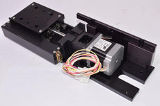 Applied Motion Products C01-06, HT23-397, 3.6V, 2.0A, Servo Motor, Linear Stage