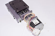 Applied Motion Products Model: HT23-397, Linear Stage, Servo Motor, 3.6V, 2.0A