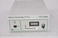 Applikon Z510320010 Stirrer Controller P100 230/115 VAC 50/60Hz
