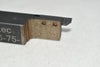 Applitec 740-16-75 Indexable Lathe Tool Holder 5/8'' Shank 3'' OAL