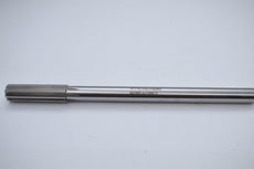 APT Alvord Polk NAS897-A-0.06690-S 0.6690 HSS Chucking Reamer