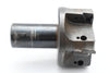 APT Tri-Dex EM-300-125 3'' Indexable End Mill Milling Cutter 1-1/4'' Shank 4'' OAL