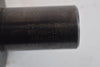 APT TRI-DEX EM300-125 Indexable End Mill Milling Cutter 3'' Cut Dia x 1-1/4'' Shank