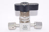 APTECH AP3625S 2PW FV4 FV4, MANUAL DIAPHRAGM VALVE, 3000 PSI Used