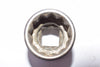 Armstrong 12-128 1/2'' Drive 12 Point 7/8'' Standard Socket