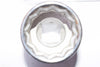Armstrong 12-132 1/2'' Drive 12 Point 1'' Standard Socket
