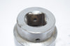 Armstrong 14-164 2-Inch, 12 Point, 1-Inch Drive SAE Standard Socket