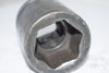 Armstrong 22-048 Standard Length Socket, 1'' Square Drive, 1-1/2''