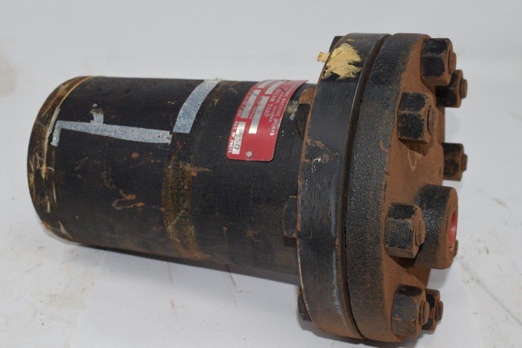 ARMSTRONG 313 STEAM TRAP 1/8'' 450 Max. OP Pressure