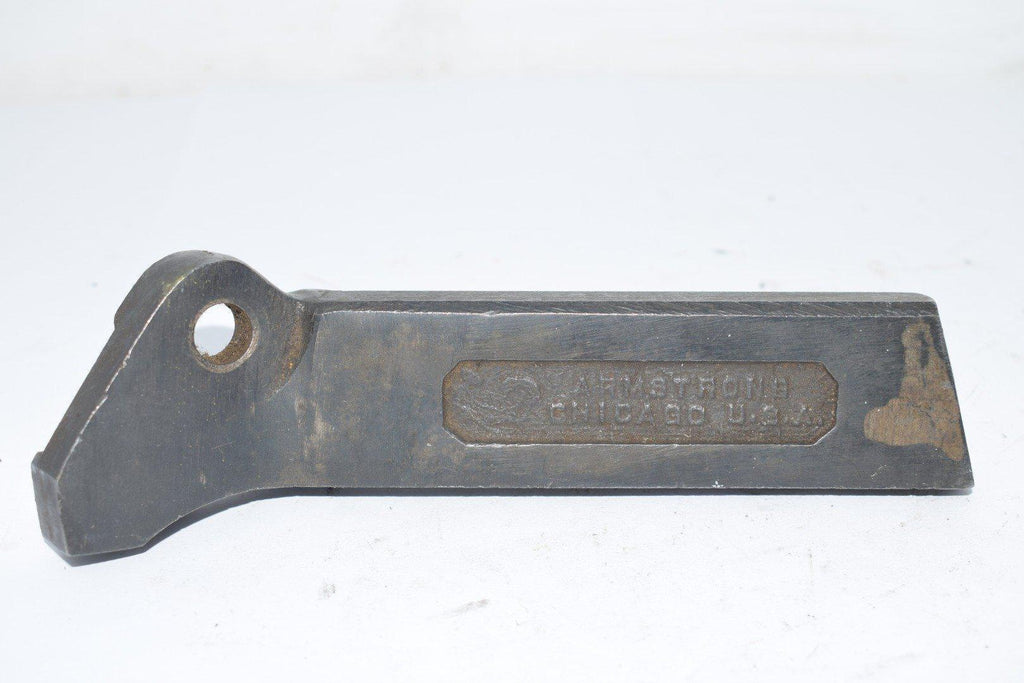 Armstrong No. 32L Parting Cut Off Tool Holder