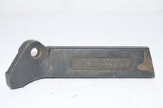 Armstrong No. 32L Parting Cut Off Tool Holder