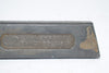 Armstrong No. 32L Parting Cut Off Tool Holder
