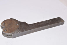 Armstrong No 4K Knurling Tool, Machinist Tool