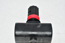 ARO 104104-F03 NEEDLE VALVE Adjustable Flow