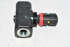 ARO 104104-F03 NEEDLE VALVE Adjustable Flow