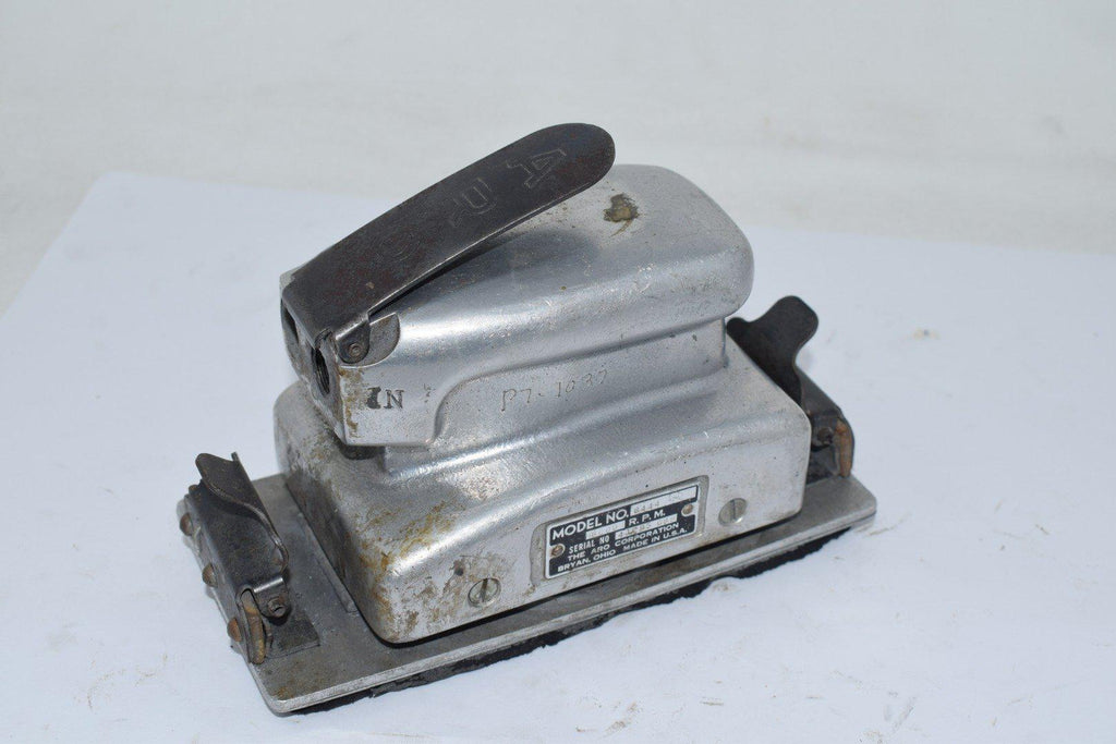 ARO 8444 Pneumatic Air Sander 8000 RPM