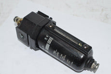 ARO FILTER REGULATOR No Gauge 175 PSI 26221-111