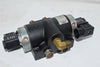 ARO K313SD-120-A Solenoid Air Control Valve, 3/8 In, 120VAC