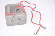 Arrow-Hart 40550-503 Magnetic Coil 440-480V 60CY
