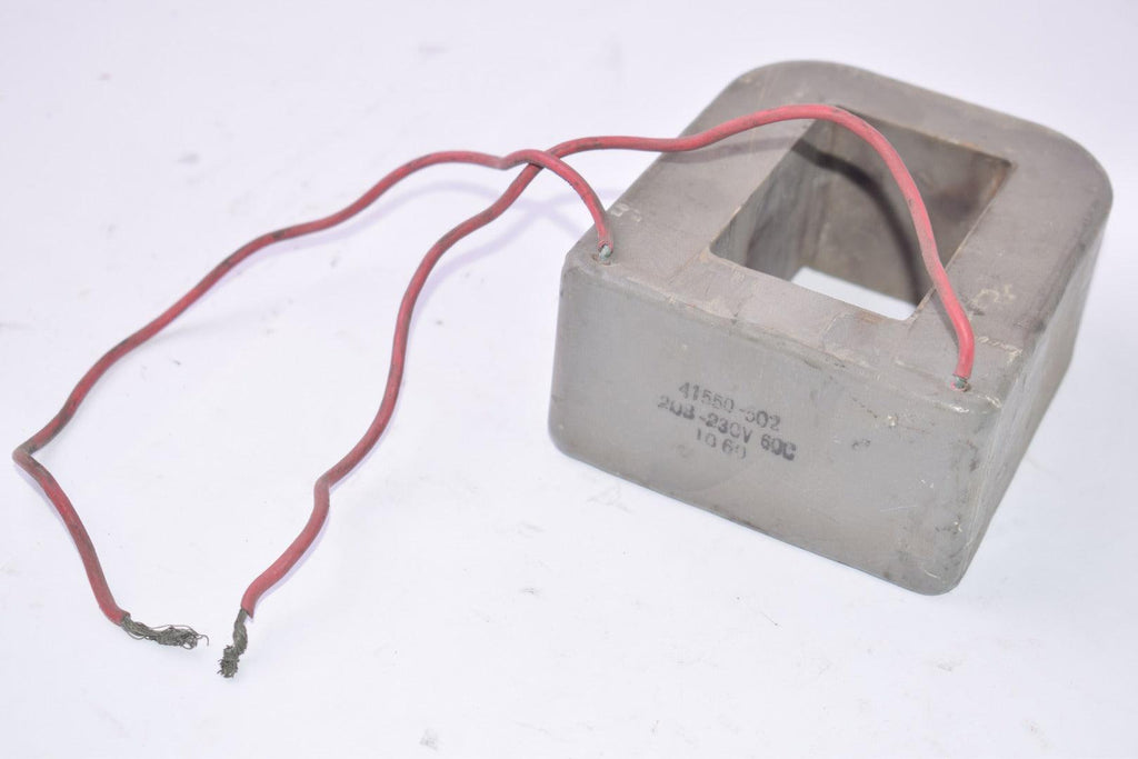 Arrow-Hart 41550-502 208-230V 60C 1060 Replacement Coil