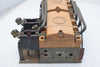 Arrow Hart RAR-232-U Motor Starter RA 110 Volts 3 Poles