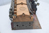 Arrow Hart RAR-232-U Motor Starter RA 110 Volts 3 Poles